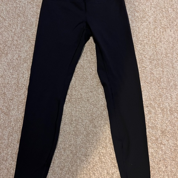 Lululemon Wunder Train Tight 28” size 8 - Picture 2 of 4